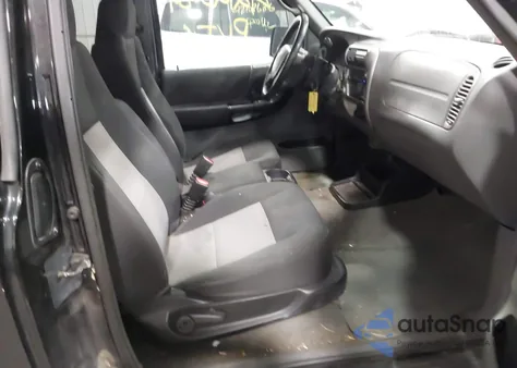 2006 Ford Ranger Fx4 Level Ii/Fx4 Off-Road/Sport/Xlt из США, поврежденный, VIN 1FTZR45E66PA95575